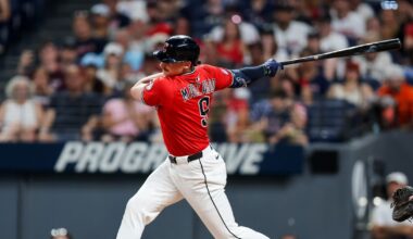 Guardians News and Notes: Unpleasant Reminder that This is a Bad Baseball Team