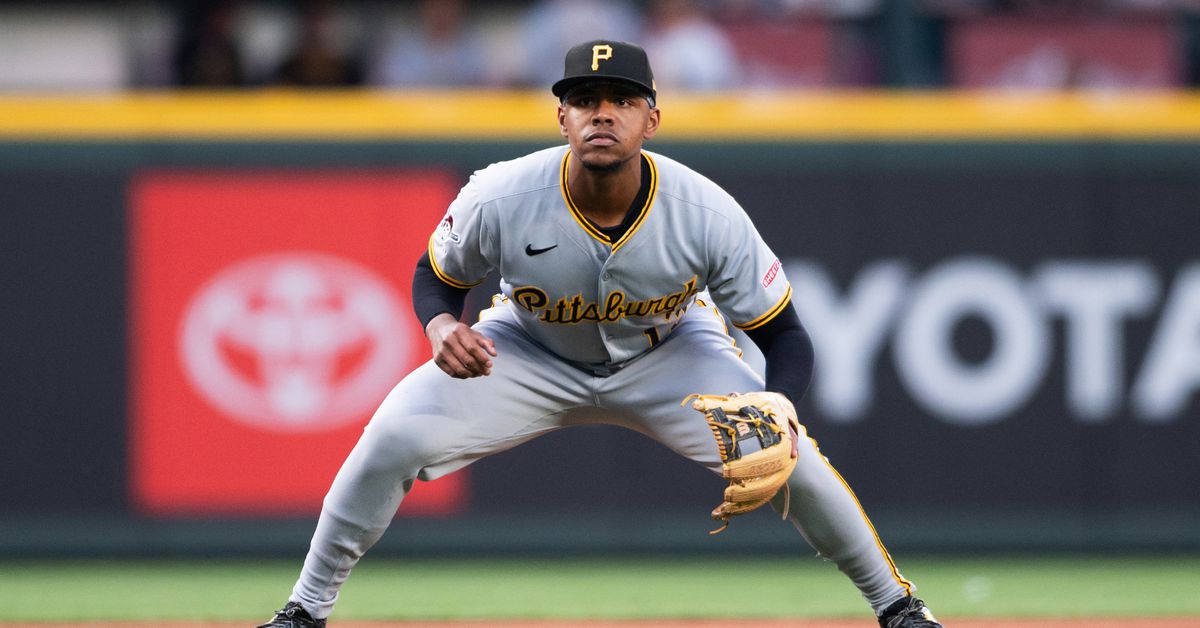 MLB Trade Rumors: Ke’Bryan Hayes trade rumors heating up for Pirates