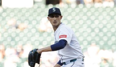 Mariners Game #90 Preview: 7/6, Pirates at Seattle