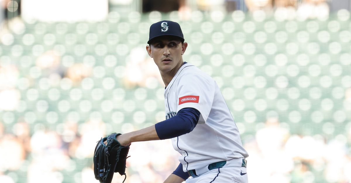 Mariners Game #90 Preview: 7/6, Pirates at Seattle