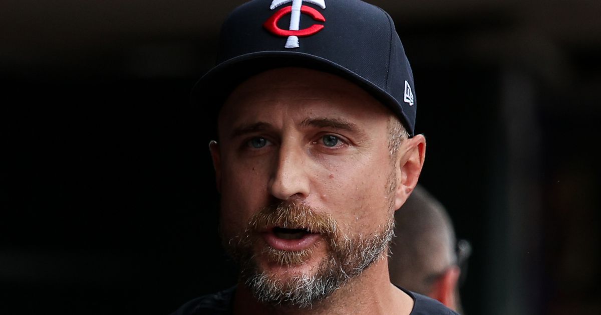 Rocco Baldelli Joins The 500 Club