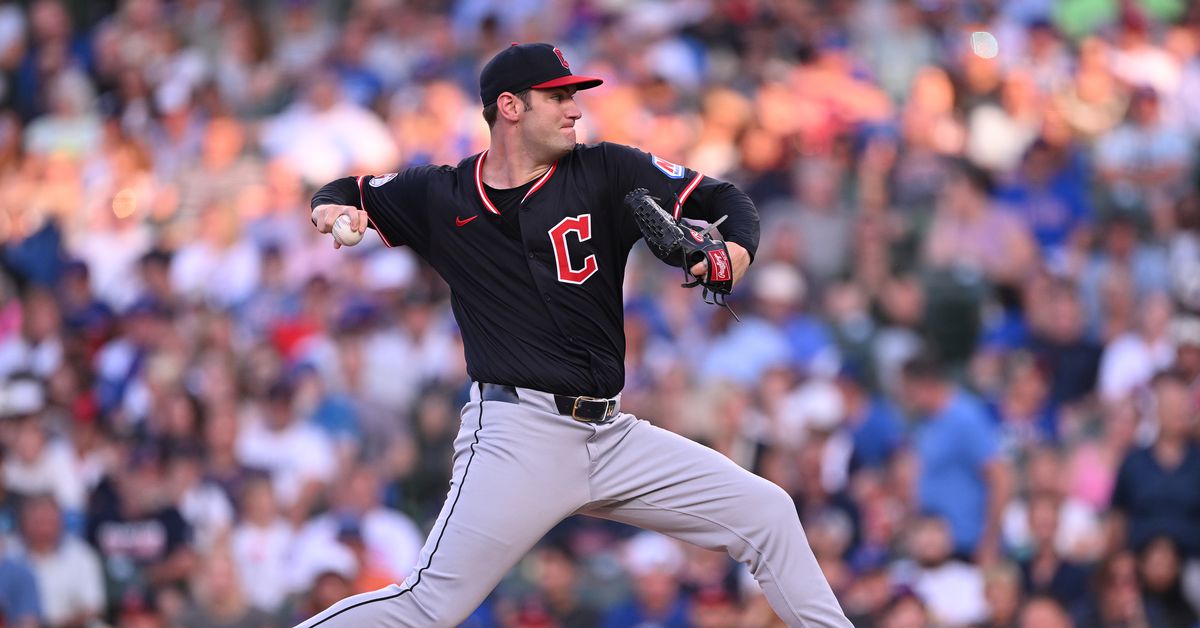 Guardians 2 - Cubs 5: At Least It Wasn’t a Shutout?