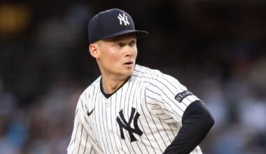 New York Yankees vs. Seattle Mariners: Lineups, how to watch, TV