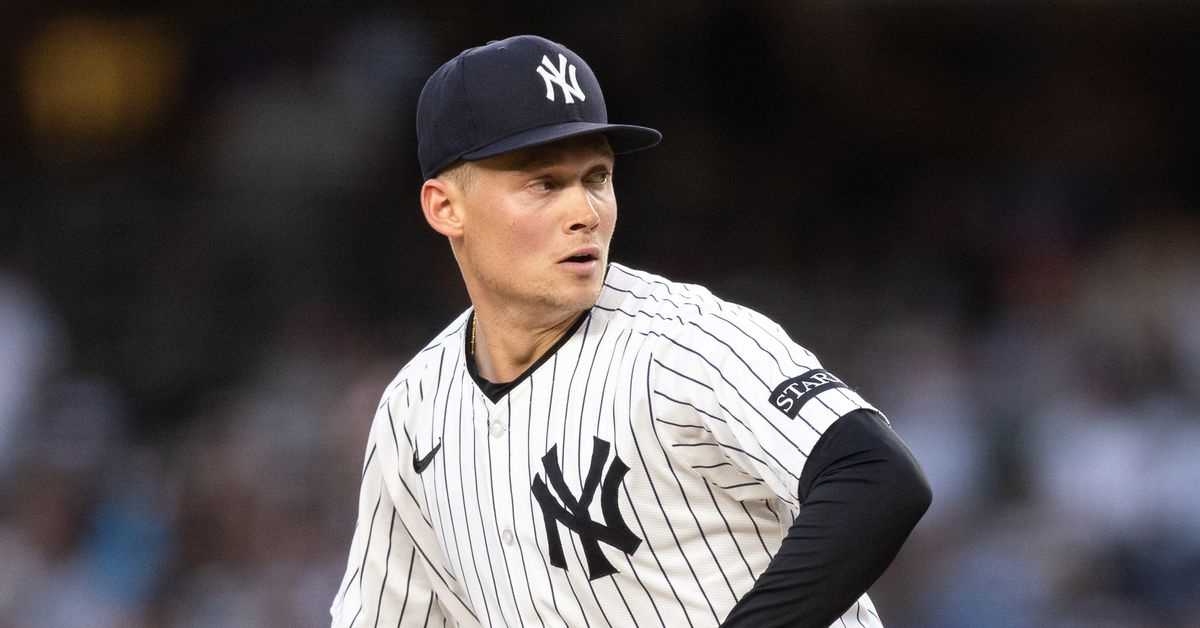 New York Yankees vs. Seattle Mariners: Lineups, how to watch, TV