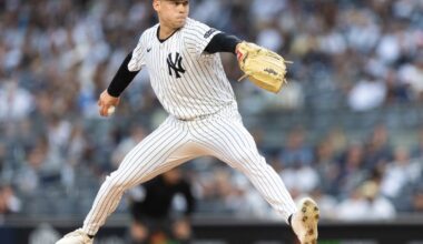 New York Yankees @ Toronto Blue Jays: Lineups, how to watch