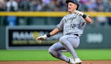 Chicago White Sox Commentary & Analysis: Watching bad baseball in dark times