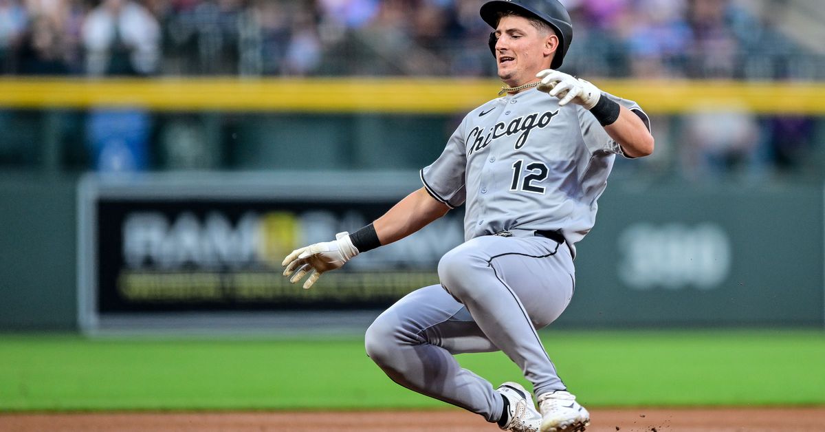 Chicago White Sox Commentary & Analysis: Watching bad baseball in dark times