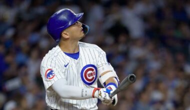 MLB All-Star snubs 2025: 8 missing players, including Juan Soto and baseball’s RBI leader