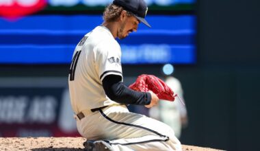 Rays 7, Twins 5: Squandering a sweep