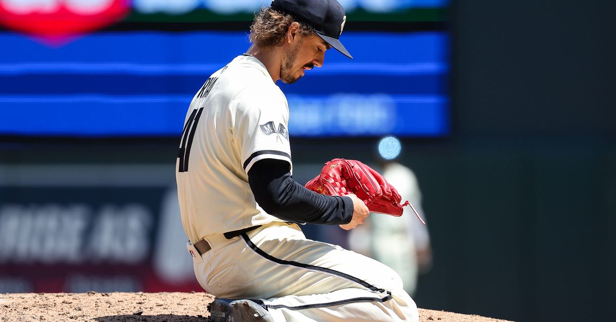 Rays 7, Twins 5: Squandering a sweep