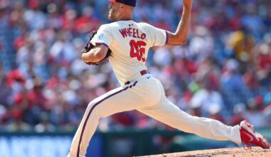 The Phillies cannot waste Zack Wheeler and the starting rotation’s magical season
