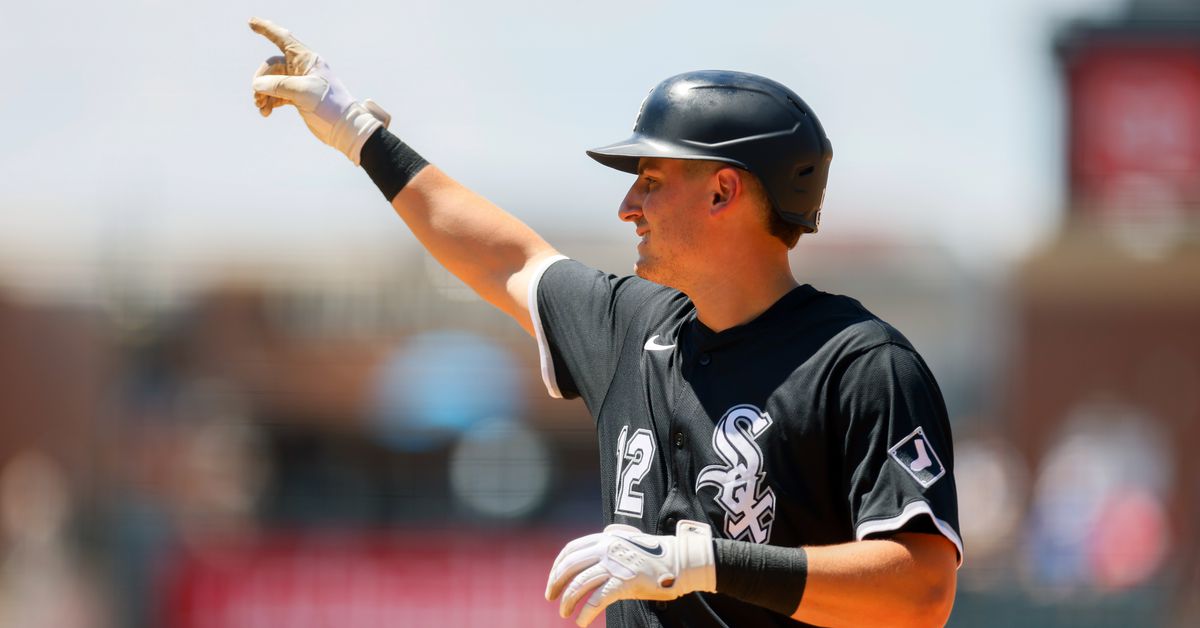 Chicago White Sox Scores & Standings: White Sox fall 6-4, can’t secure first series sweep