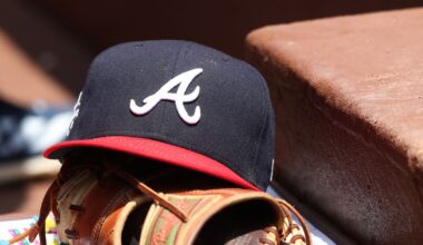 Braves select SS Cody Miller with the 96th overall pick in 2025 MLB Draft