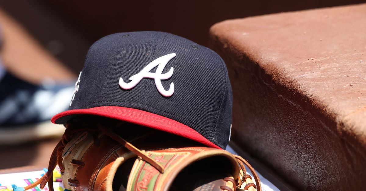 Braves select SS Cody Miller with the 96th overall pick in 2025 MLB Draft