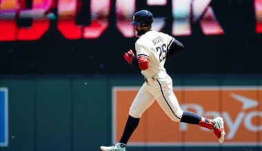 Monday Morning Minnesota: The “All-Star Bryon Buxton” Edition