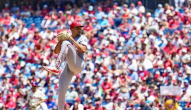 It’s a big, big week for the Cincinnati Reds