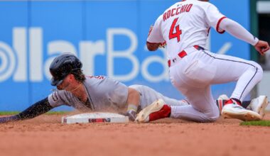 Zack McKinstry deserves to be an All-Star