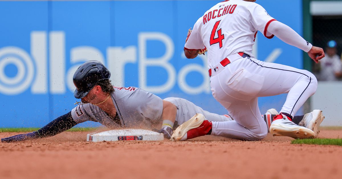 Zack McKinstry deserves to be an All-Star