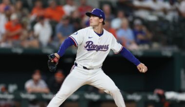 Game No. 100 - Detroit Tigers at Texas Rangers