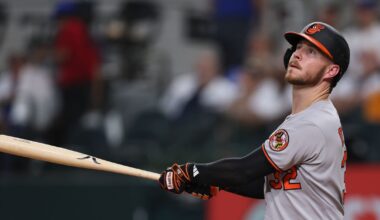 Orioles news: Ryan O’Hearn is an All Star
