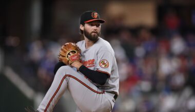 Orioles vs. Mets game thread, July 8th 2025