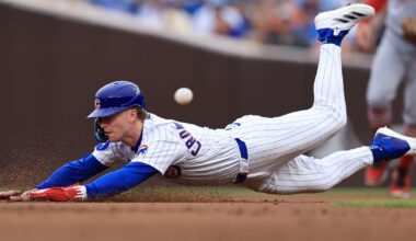 Chicago Cubs vs. Minnesota Twins preview, Tuesday 7/8, 6:40 CT