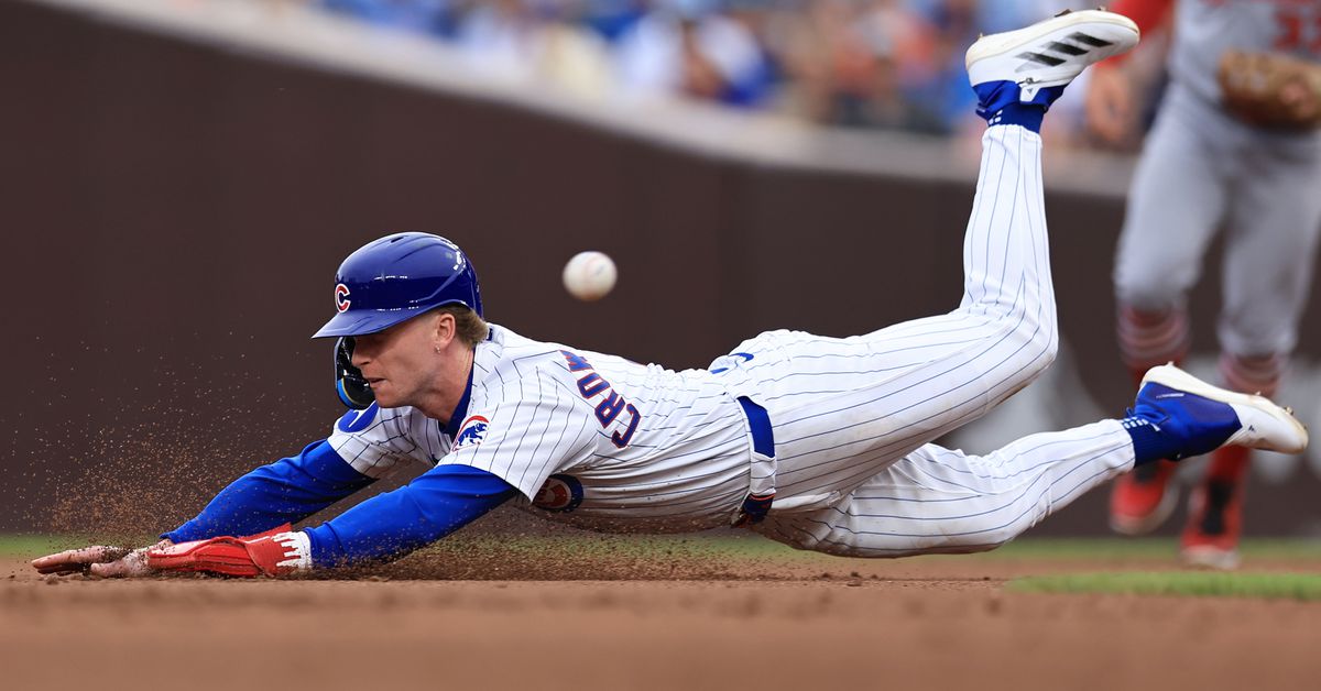 Chicago Cubs vs. Minnesota Twins preview, Tuesday 7/8, 6:40 CT