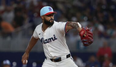 Cubs BCB After Dark: Do you still want Sandy Alcantara?