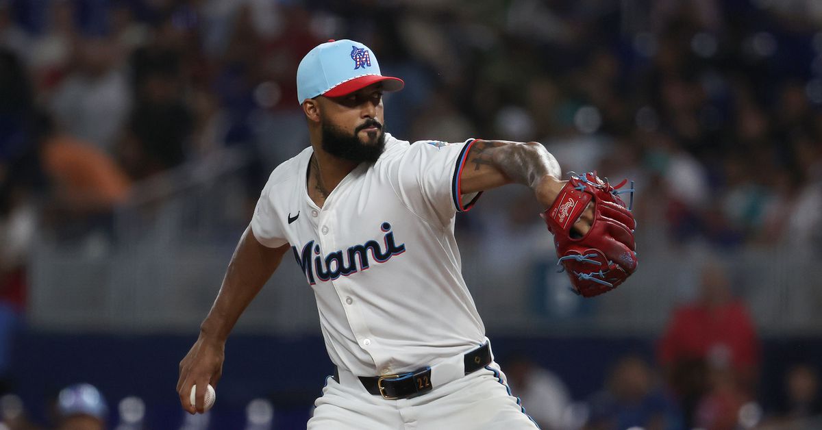 Cubs BCB After Dark: Do you still want Sandy Alcantara?