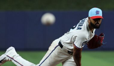 Game 93: Just please don’t get wrecked by the Marlins again, Reds