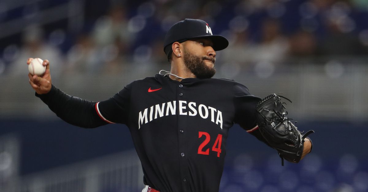 Twins 2, Marlins 1: One-Run Won