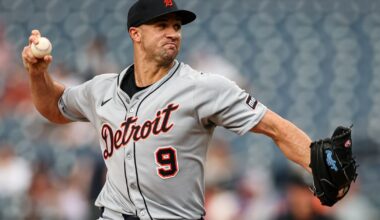 Detroit Tigers aim for series win against Tampa Bay Rays on Tuesday