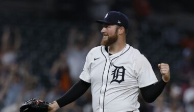 San Francisco Giants roster moves: LHP Matt Gage joins major league roster a couple of weeks after signing MiLB deal