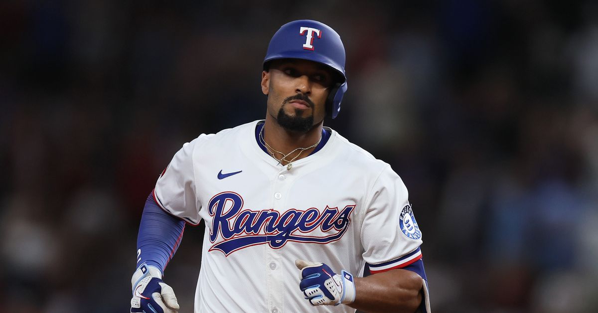 Thoughts on a 6-0 Rangers win