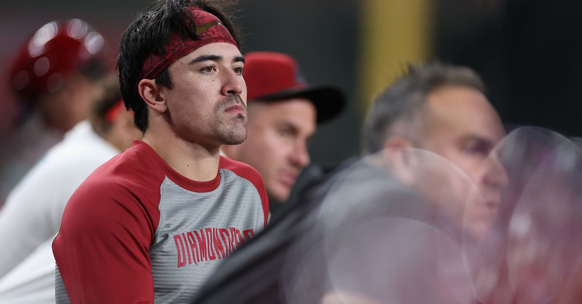 Diamondbacks Gameday Thread, #89: 7/5 vs. Royals