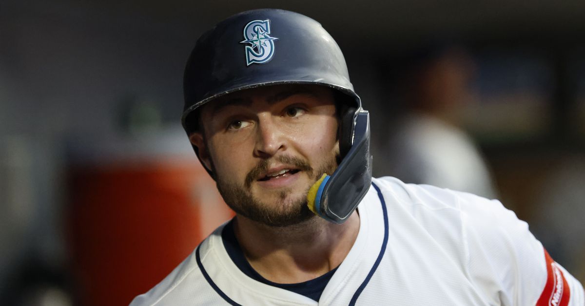 Mariners - Royals Preview: Series Finale