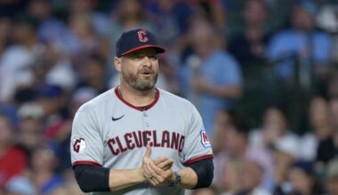 Is Stephen Vogt in Trouble?