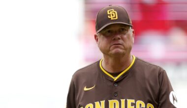 Game 93: San Diego Padres vs. Arizona Diamondbacks