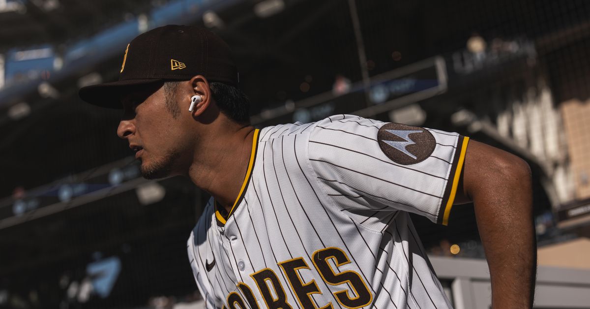 Game 95: San Diego Padres vs. Philadelphia Phillies