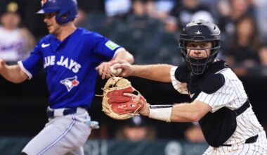 Chicago White Sox Scores & Standings: White Sox fall 6-4, can’t secure first series sweep