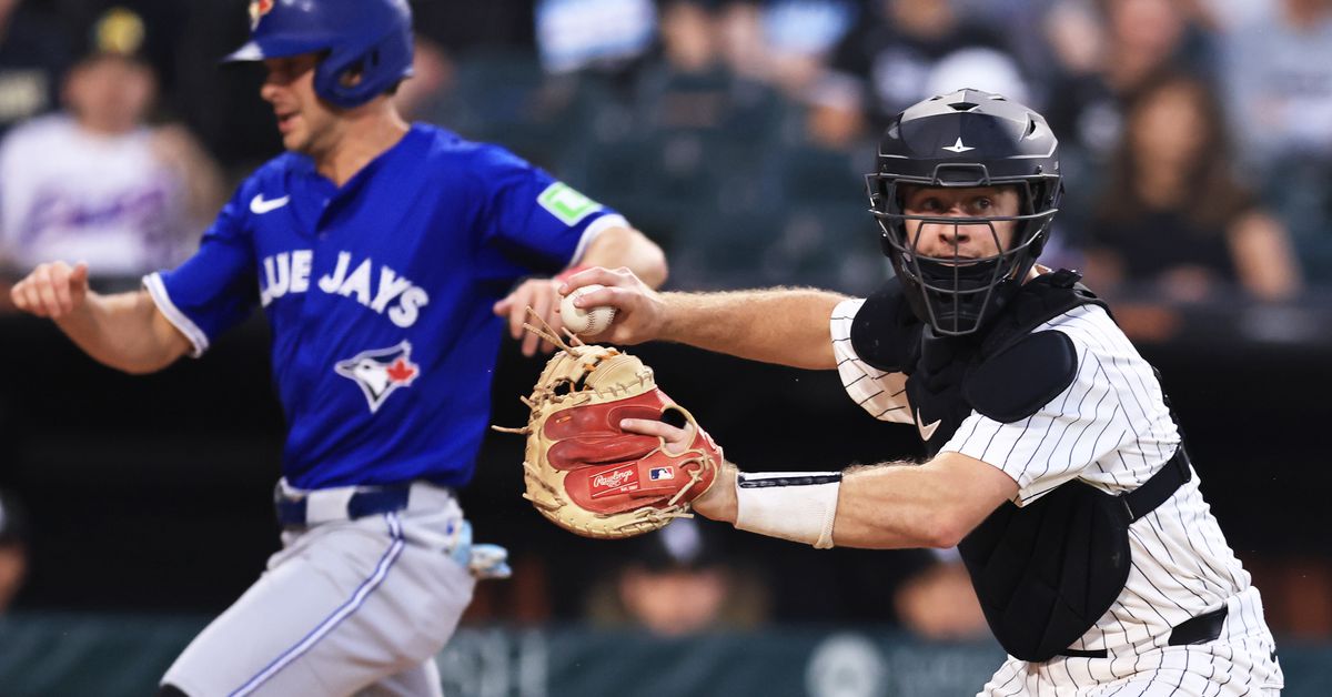 Chicago White Sox Scores & Standings: White Sox fall 6-4, can’t secure first series sweep