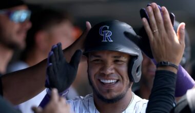 Yankees Rivals: Thairo Estrada’s big night sinks Astros