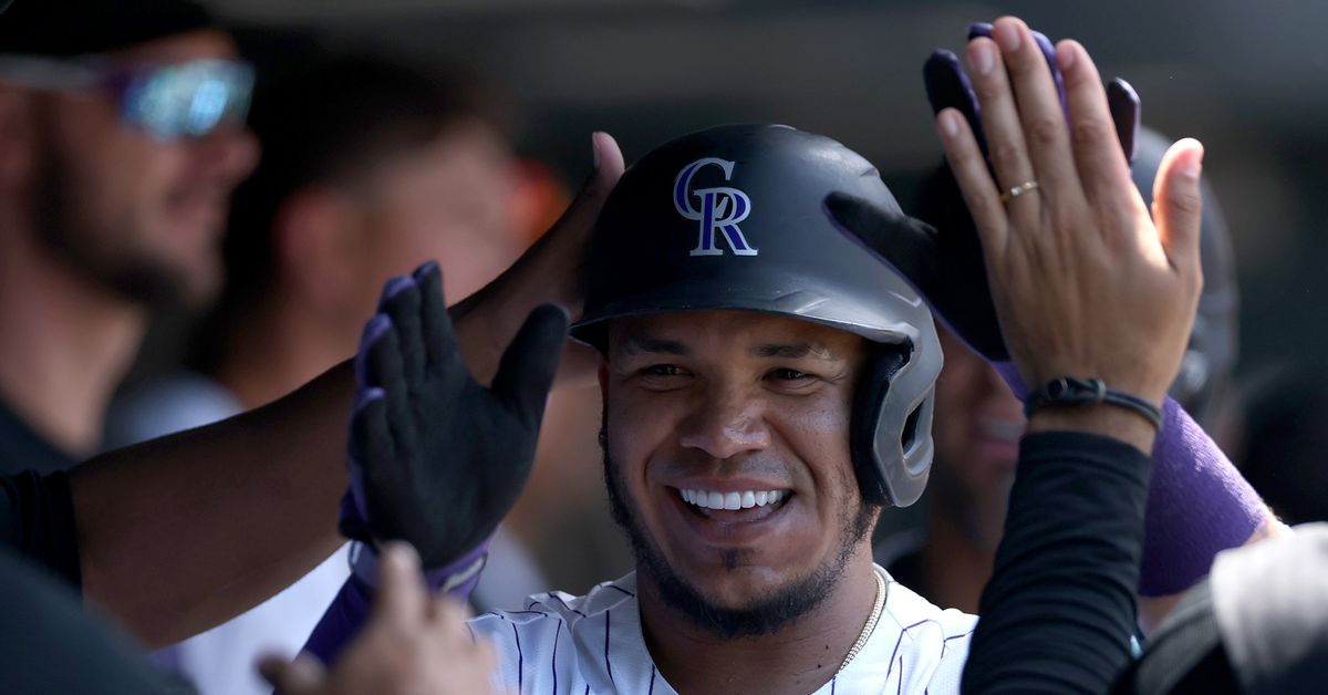 Yankees Rivals: Thairo Estrada’s big night sinks Astros