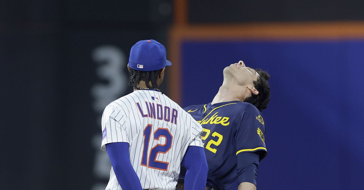 This Week in Mets Quotes: Tough Stretch.