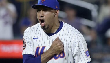 Mets Morning News: Mets beat Brewers, set to host Yankees