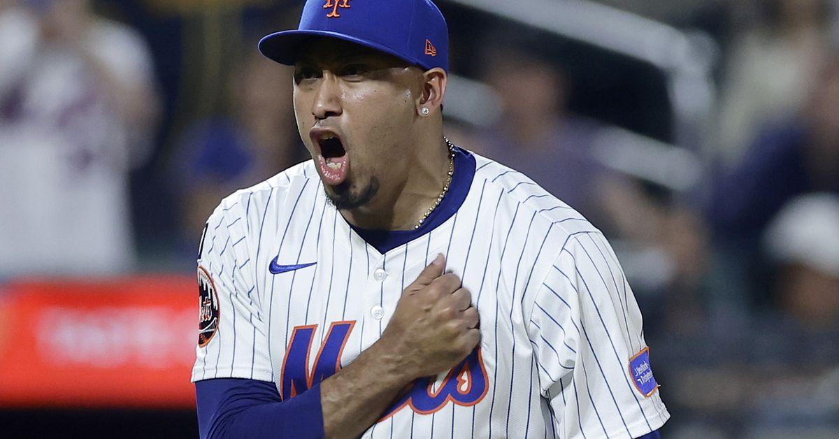 Mets Morning News: Mets beat Brewers, set to host Yankees