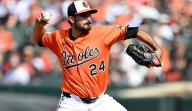 Orioles minor league recap 7/14: Basallo homers again, Eflin and Povich rehab