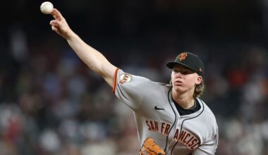 How to watch San Francisco Giants at Athletics