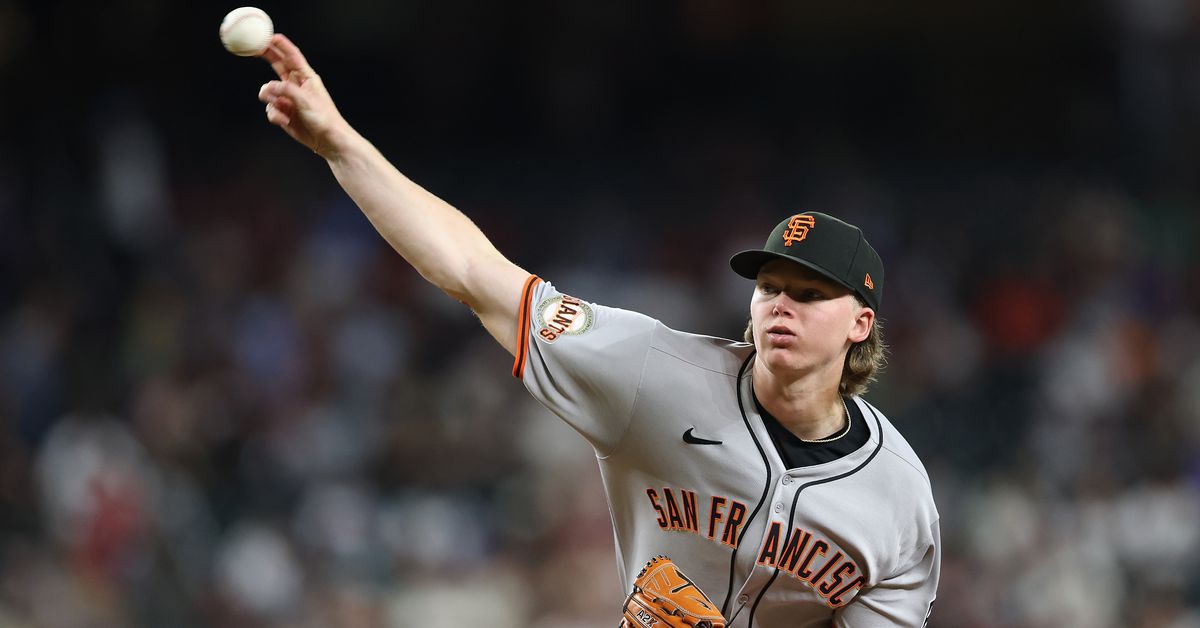 How to watch San Francisco Giants at Athletics