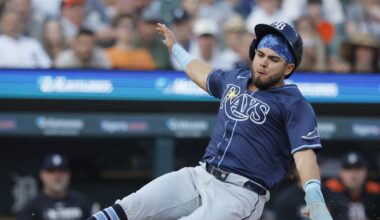 Player of the Series: Jonathan Aranda